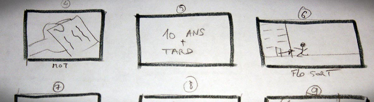 atelier de dessin animé - photo 02