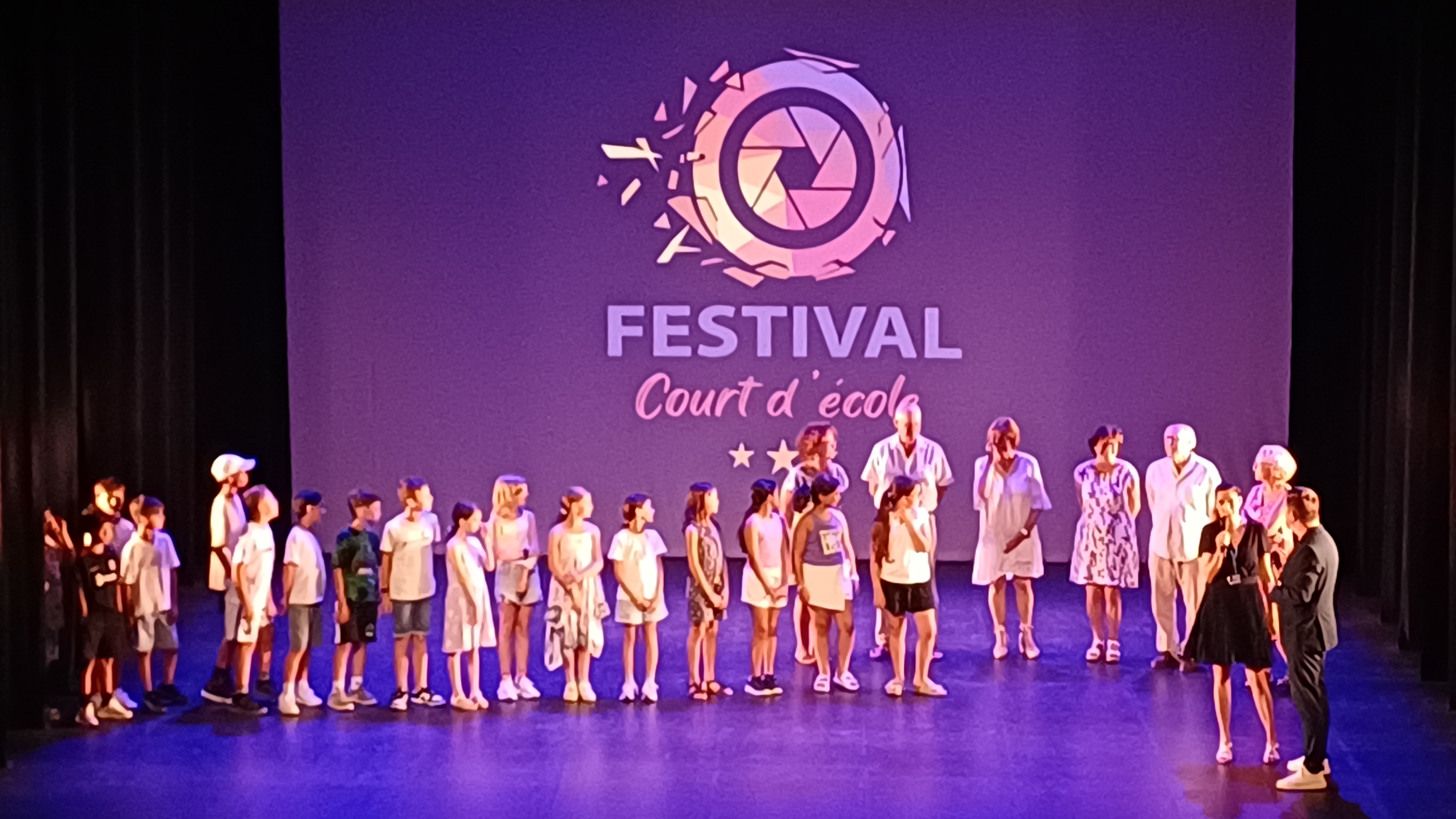 festival court d'école 2026 - memotion - courts métrages